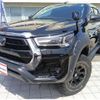 toyota hilux 2021 GOO_NET_EXCHANGE_0501620A30250405W002 image 2