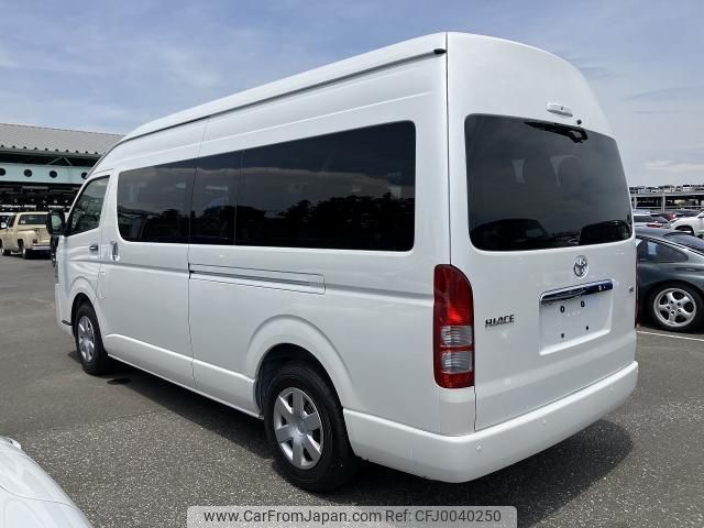 toyota hiace-commuter 2024 quick_quick_3DF-GDH223B_GDH223-2007745 image 2