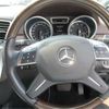 mercedes-benz ml-class 2012 CFJ1566467 image 7