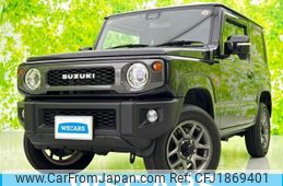 suzuki jimny 2023 CFJ1869401