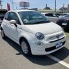 fiat 500 2018 -FIAT--Fiat 500 ABA-31212--ZFA3120000J879167---FIAT--Fiat 500 ABA-31212--ZFA3120000J879167- image 1