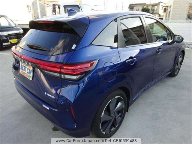 nissan aura 2022 -NISSAN 【横浜 320】--AURA FE13--FE13-236947---NISSAN 【横浜 320】--AURA FE13--FE13-236947- image 2