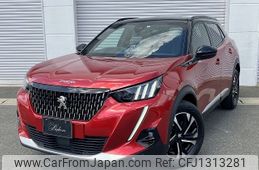 peugeot 2008 2022 CFJ1313281
