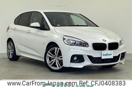 bmw 2-series 2017 -BMW--BMW 2 Series DBA-2A20--WBA2A92000V699766---BMW--BMW 2 Series DBA-2A20--WBA2A92000V699766-