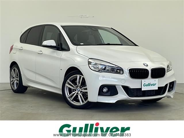 bmw 2-series 2017 -BMW--BMW 2 Series DBA-2A20--WBA2A92000V699766---BMW--BMW 2 Series DBA-2A20--WBA2A92000V699766- image 1