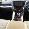 toyota vellfire 2020 -TOYOTA--Vellfire AYH30W-0098608---TOYOTA--Vellfire AYH30W-0098608- image 10