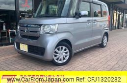 honda n-box 2017 -HONDA 【成田 583 1204】--N BOX DBA-JF3--JF3-1020712---HONDA 【成田 583 1204】--N BOX DBA-JF3--JF3-1020712-