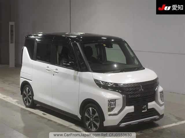 mitsubishi ek-sport 2020 -MITSUBISHI 【その他 】--ek X Space B35A-0002008---MITSUBISHI 【その他 】--ek X Space B35A-0002008- image 1