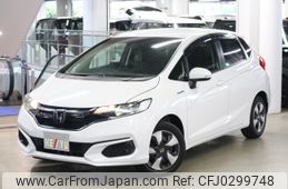 honda fit 2019 -HONDA--Fit DAA-GP5--GP5-1340507---HONDA--Fit DAA-GP5--GP5-1340507-