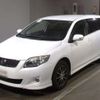 toyota corolla-fielder 2011 -TOYOTA--Corolla Fielder DBA-ZRE144G--ZRE144-9012000---TOYOTA--Corolla Fielder DBA-ZRE144G--ZRE144-9012000- image 1