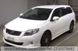 toyota corolla-fielder 2011 -TOYOTA--Corolla Fielder DBA-ZRE144G--ZRE144-9012000---TOYOTA--Corolla Fielder DBA-ZRE144G--ZRE144-9012000-