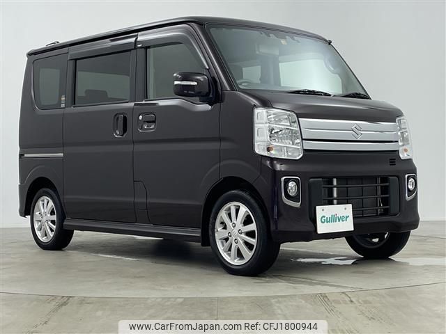 suzuki every-wagon 2020 CFJ1800944 image 1