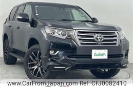 toyota land-cruiser-prado 2020 -TOYOTA--Land Cruiser Prado 3BA-TRJ150W--TRJ150-0118890---TOYOTA--Land Cruiser Prado 3BA-TRJ150W--TRJ150-0118890-