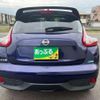 nissan juke 2016 quick_quick_DBA-YF15_YF15-507463 image 8