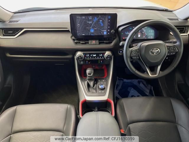 toyota rav4 2023 CFJ1630359 image 2