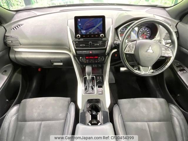 mitsubishi eclipse-cross 2022 -MITSUBISHI--Eclipse Cross 5BA-GK1W--GK1W-0500326---MITSUBISHI--Eclipse Cross 5BA-GK1W--GK1W-0500326- image 2