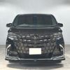 toyota alphard 2024 -TOYOTA--Alphard 6AA-AAHH40W--AAHH40-4008561---TOYOTA--Alphard 6AA-AAHH40W--AAHH40-4008561- image 2