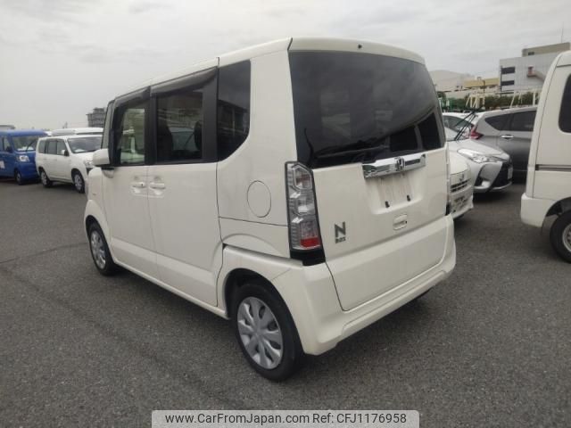 honda n-box 2016 quick_quick_DBA-JF1_JF1-1847135 image 2