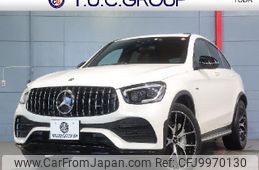 mercedes-benz glc-class 2019 quick_quick_4BA-253364_WDC2533642F739780