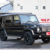 mercedes-benz g-class 2015 -MERCEDES-BENZ--Benz G Class LDA-463346--WDB4633462X237132---MERCEDES-BENZ--Benz G Class LDA-463346--WDB4633462X237132- image 3