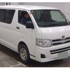 toyota hiace-van 2011 quick_quick_CBF-TRH200V_TRH200-0138181 image 1