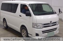 toyota hiace-van 2011 quick_quick_CBF-TRH200V_TRH200-0138181