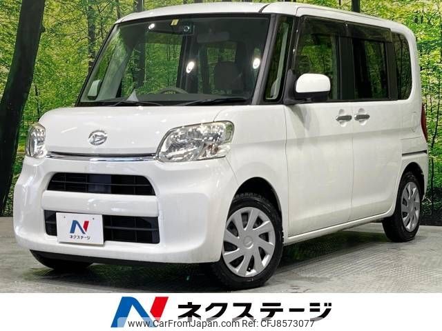 daihatsu tanto 2014 -DAIHATSU--Tanto DBA-LA600S--LA600S-0037831---DAIHATSU--Tanto DBA-LA600S--LA600S-0037831- image 1