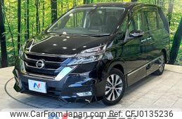 nissan serena 2017 -NISSAN--Serena DAA-GFC27--GFC27-044435---NISSAN--Serena DAA-GFC27--GFC27-044435-