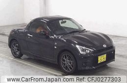 toyota copen 2022 -TOYOTA 【広島 582ｹ2191】--Toyota Copen LA400A--0004255---TOYOTA 【広島 582ｹ2191】--Toyota Copen LA400A--0004255-