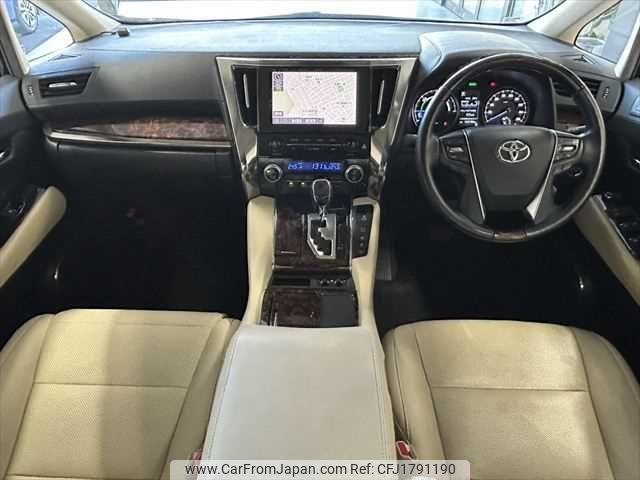 toyota alphard 2020 CFJ1791190 image 2