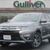 mitsubishi outlander 2017 -MITSUBISHI--Outlander DBA-GF8W--GF8W-0400277---MITSUBISHI--Outlander DBA-GF8W--GF8W-0400277- image 1