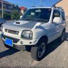 suzuki jimny 2010 CFJ1650676 image 1