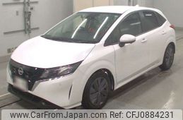 nissan note 2023 -NISSAN--Note 6AA-E13--E13-222423---NISSAN--Note 6AA-E13--E13-222423-