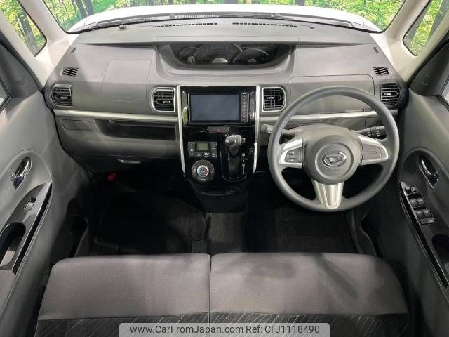 daihatsu tanto 2015 -DAIHATSU--Tanto DBA-LA600S--LA600S-0276547---DAIHATSU--Tanto DBA-LA600S--LA600S-0276547- image 2