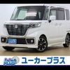 suzuki spacia 2019 -SUZUKI--Spacia DAA-MK53S--MK53S-852166---SUZUKI--Spacia DAA-MK53S--MK53S-852166- image 1