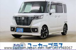 suzuki spacia 2019 -SUZUKI--Spacia DAA-MK53S--MK53S-852166---SUZUKI--Spacia DAA-MK53S--MK53S-852166-