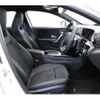 mercedes-benz a-class 2023 -MERCEDES-BENZ--Benz A Class 3DA-177012--W1K1770122V183***---MERCEDES-BENZ--Benz A Class 3DA-177012--W1K1770122V183***- image 5