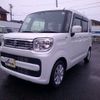 suzuki spacia 2023 -SUZUKI 【新潟 582ｲ6647】--Spacia MK53S--012211---SUZUKI 【新潟 582ｲ6647】--Spacia MK53S--012211- image 1