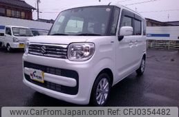 suzuki spacia 2023 -SUZUKI 【新潟 582ｲ6647】--Spacia MK53S--012211---SUZUKI 【新潟 582ｲ6647】--Spacia MK53S--012211-