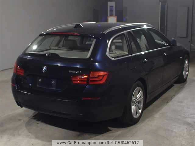 bmw 5-series 2013 -BMW--BMW 5 Series XL20--0DZ78847---BMW--BMW 5 Series XL20--0DZ78847- image 2