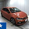 volkswagen polo 2019 -VOLKSWAGEN--VW Polo AWDAD--WVWZZZAWZKU044766---VOLKSWAGEN--VW Polo AWDAD--WVWZZZAWZKU044766- image 1