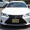 lexus rc 2021 -LEXUS--Lexus RC 3BA-GSC10--GSC10-6002201---LEXUS--Lexus RC 3BA-GSC10--GSC10-6002201- image 3