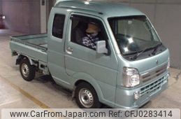 suzuki carry-truck 2019 -SUZUKI--Carry Truck DA16T--DA16T-485979---SUZUKI--Carry Truck DA16T--DA16T-485979-