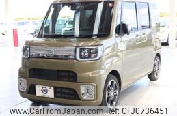 daihatsu wake 2020 -DAIHATSU--WAKE 3BA-LA700S--LA700S-0162714---DAIHATSU--WAKE 3BA-LA700S--LA700S-0162714-