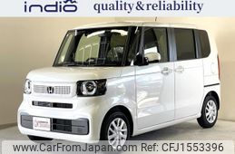 honda n-box 2025 CFJ1553396