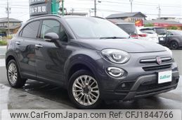fiat 500x 2020 CFJ1844766