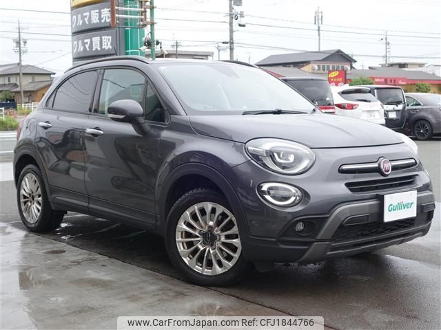 fiat 500x 2020 CFJ1844766 image 1