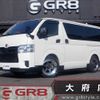 toyota hiace-van 2021 -TOYOTA--Hiace Van 3BF-TRH200V--TRH200-0348318---TOYOTA--Hiace Van 3BF-TRH200V--TRH200-0348318- image 1