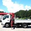 isuzu elf-truck 2009 CFJ1550086 image 2