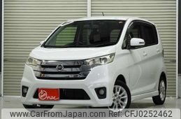 nissan dayz 2014 -NISSAN 【岐阜 583 2363】--DAYZ DBA-B21W--B21W-0175168---NISSAN 【岐阜 583 2363】--DAYZ DBA-B21W--B21W-0175168-